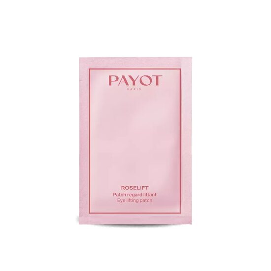 Payot Патчи для кожи вокруг глаз Roselift Eye Lifting Patch