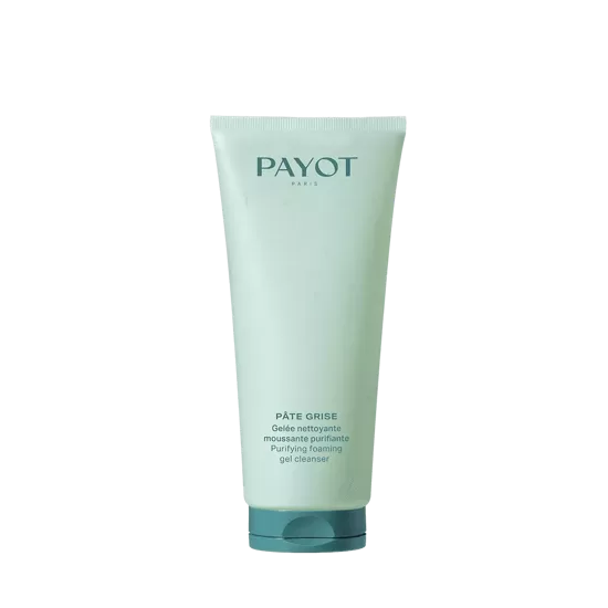 Payot Очищающий гель Pate Grise Purifying Foaming Gel Cleanser