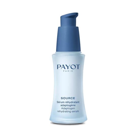 Payot Dziļi mitrinošs serums Source Adaptogen Rehydrating Serum