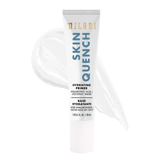 Milani Sejas praimeris Skin Quench Hydrating Primer
