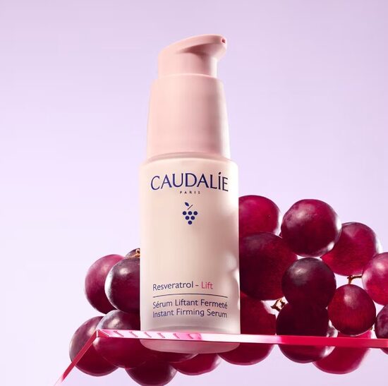 Caudalie Resveratrol-Lift Instant Firming Serum 30ml Sejas serums