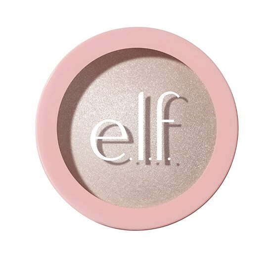 e.l.f. Sejas izgaismotājs Halo Glow Silky Powder Highlighter Soft Pearl Era