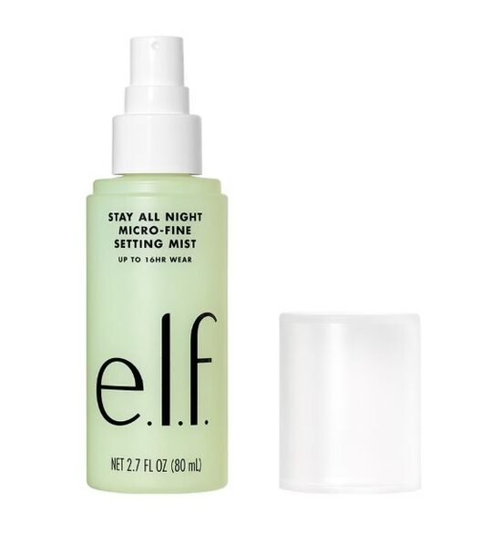 e.l.f. Cosmetics Make Up fiksators Stay All Night