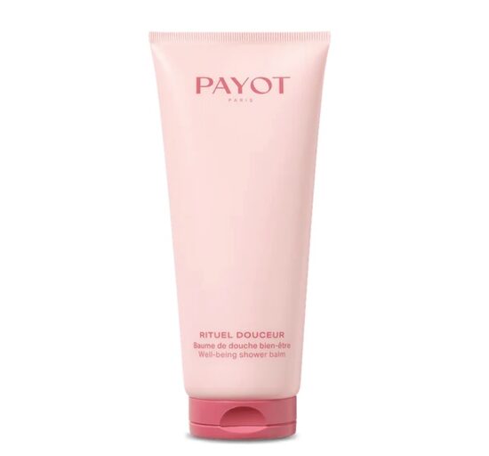 Payot Dušas želeja Rituel Douceur Well-Being Shower Balm 200ml