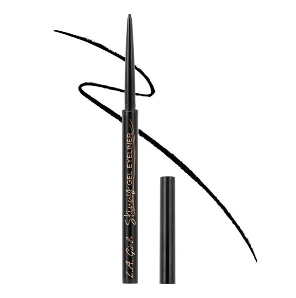 L.A. Girl Acu laineris Skinny Gel Eyeliner