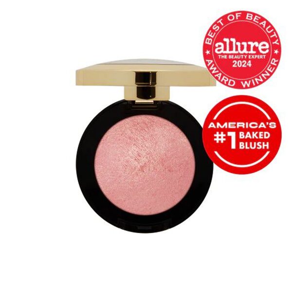 Milani Румяна Baked Blush