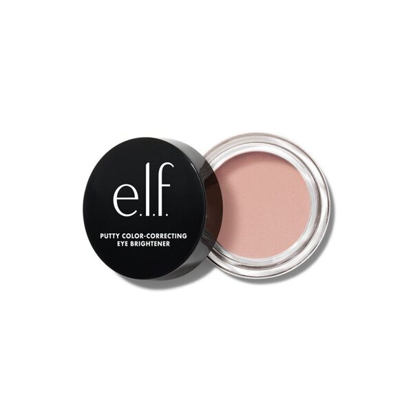 e.l.f. Корректор для глаз Putty Color Correcting Eye Brightener