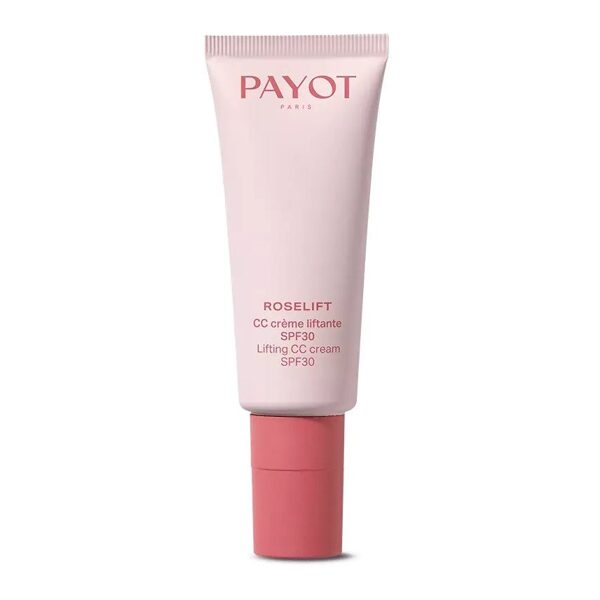 Payot CC крем Roselift Lifting CC Cream SPF30 40ml