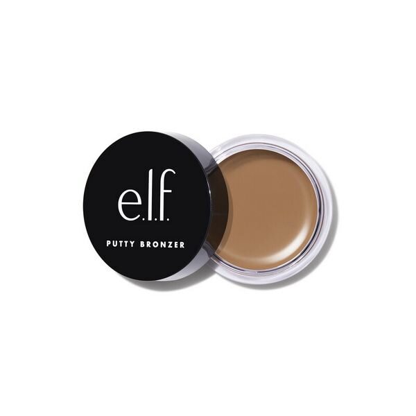 e.l.f. Sejas bronzeris Putty Bronzer