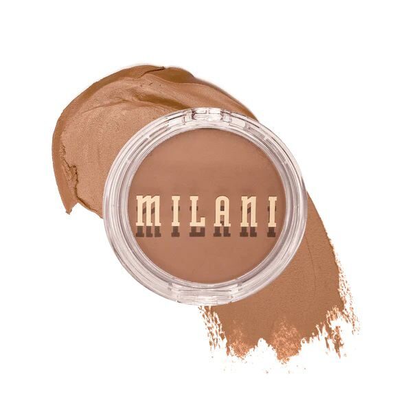 Milani Krēmveida sejas bronzeris Cheek Kiss Cream Bronzer