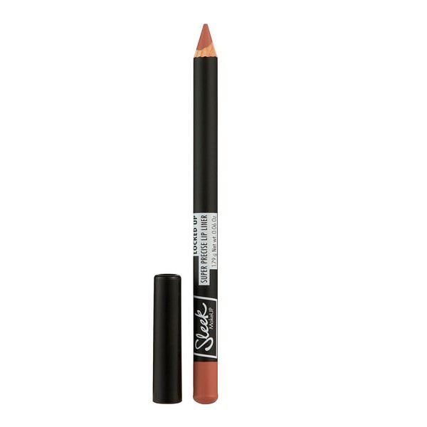 Sleek MakeUP Lūpu zīmulis Locked Up Super Precise Lip Liner