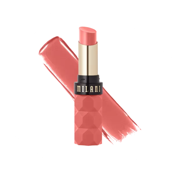 Milani Ultra mitrinoša lūpu krāsa Color Fetish Lipstick
