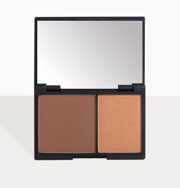 Sleek Комплект для контурирования Face Contour Kit Dark