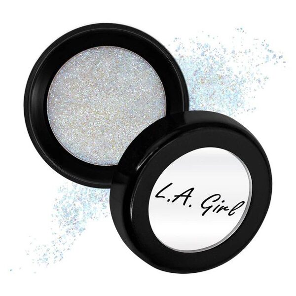 L.A. Girl Глиттер Glitterholic Glitter Topper