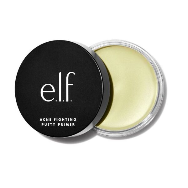 e.l.f. Sejas praimeris Acne Fighting Putty Primer