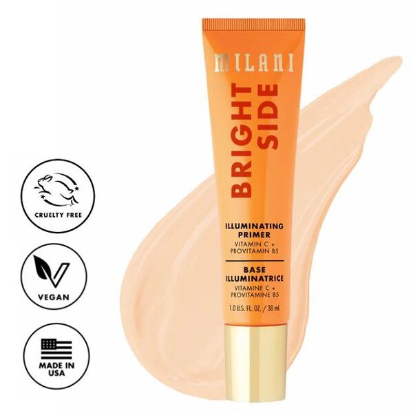 Milani Праймер для лица Bright Side Illuminating Primer