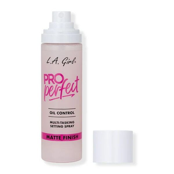 L.A. Girl Фиксатор для макияжа Pro Perfect Longwear Setting Spray