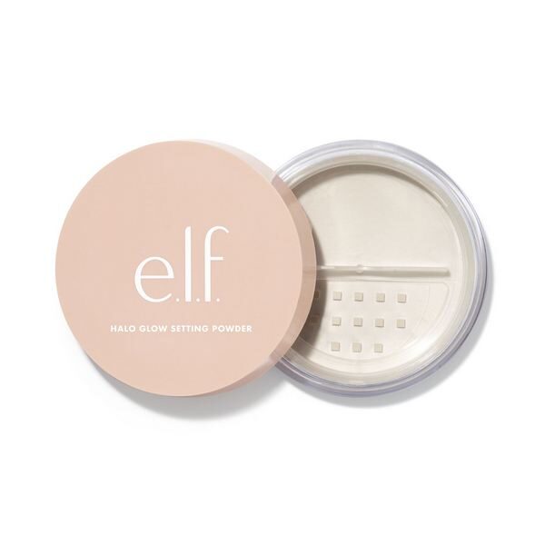 e.l.f. Финишная пудра Halo Glow Setting Powder