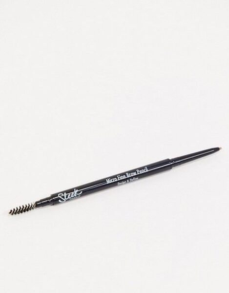 Sleek Mikro uzacu zīmulis Micro Fine Brow Pencil