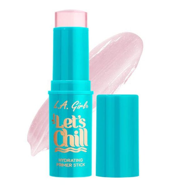 L.A. Girl Увлажняющий праймер в стике Lets Chill Hydrating Primer Stick