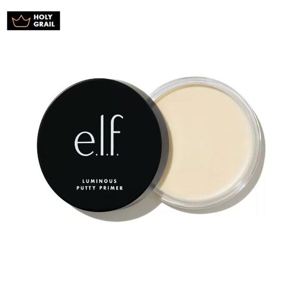 e.l.f. Sejas praimeris Luminous Putty Primer