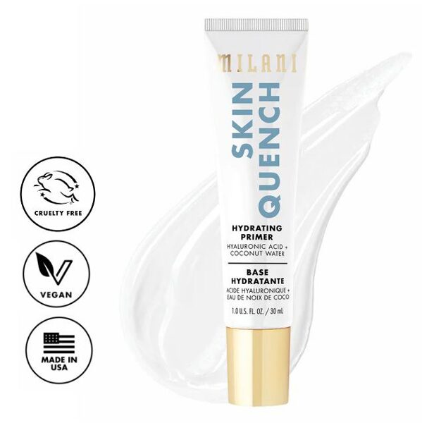 Milani Праймер для лица Skin Quench Hydrating Primer