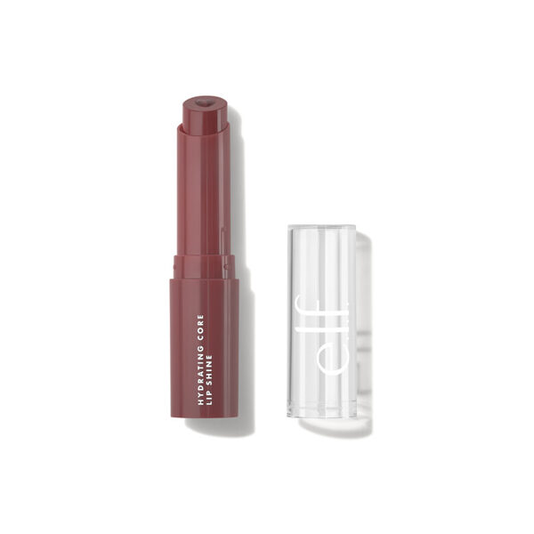 e.l.f. Ultra mitrinoša lūpu krāsa Hydrating Core Lip Shine