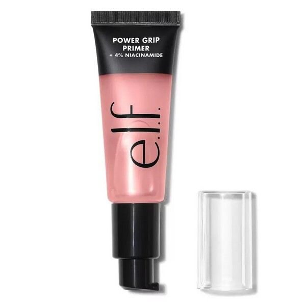 e.l.f. Праймер для лица Power Grip Primer + 4% Niacinamide