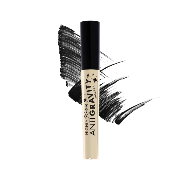 Milani Тушь для ресниц Highly Rated Anti-Gravity Mascara