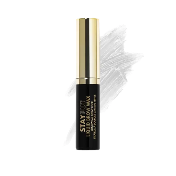 Milani Uzacu vasks Stay Put Liquid Brow Wax