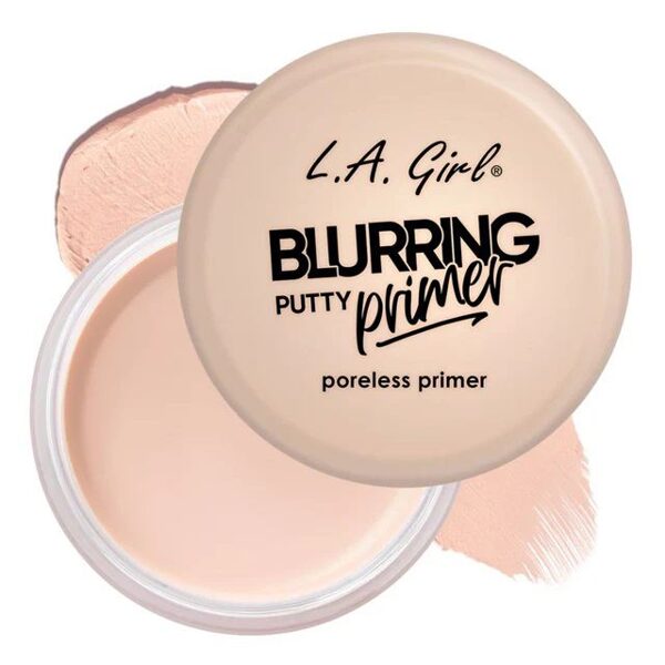 L.A. Girl Праймер для лица Blurring Putty Primer