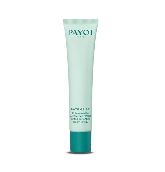 Payot CC крем для проблематичной кожи Pate Grise Soin Nude SPF30