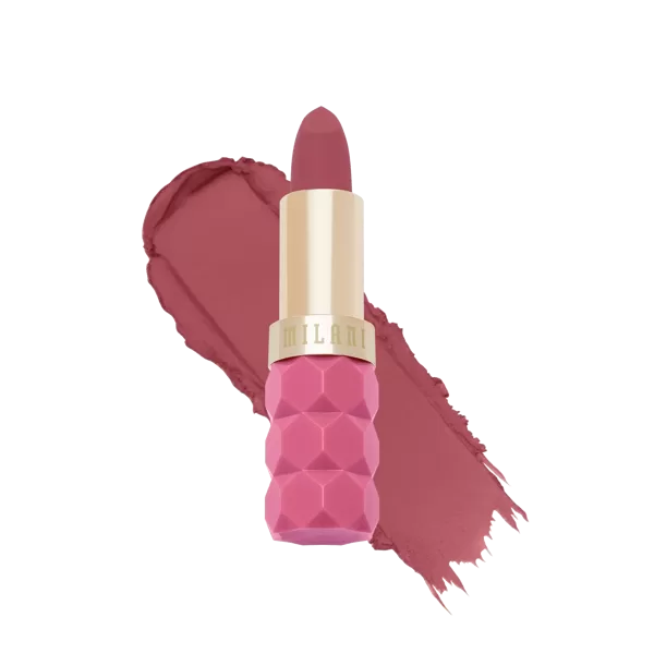 Milani Matēta lūpukrāsa Color Fetish Matte Lipstick