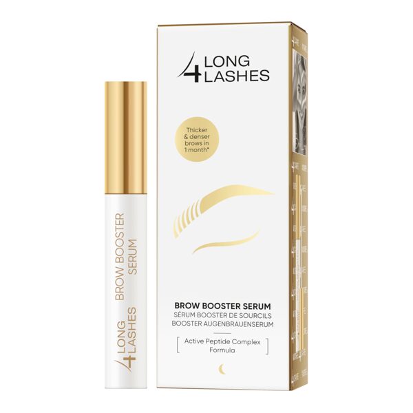 Long4Lashes Serums uzacu augšanai Brow Booster Serum