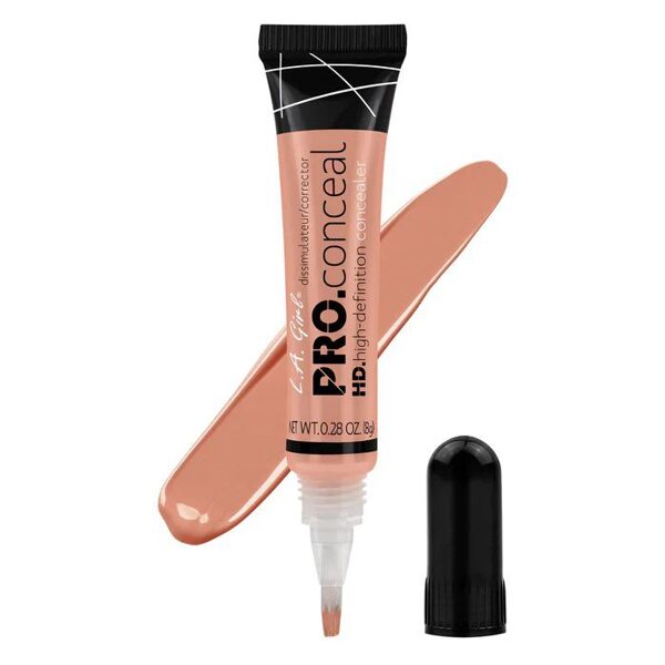 L.A. Girl PRO conceal HD Коректор