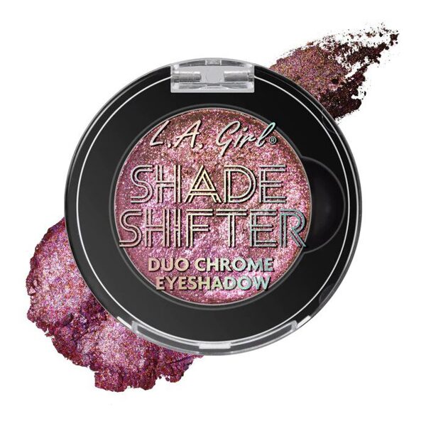 L.A. Girl Тени для век Shade Shifter Duo Chrome Eyeshadow